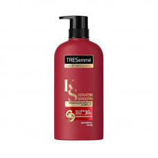 Tresemme Keratin Smooth Molecular Keratin Complex Shampoo 425 mL